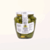 OLIVE BELLA DI CERIGNOLA IN BRINE (580g)