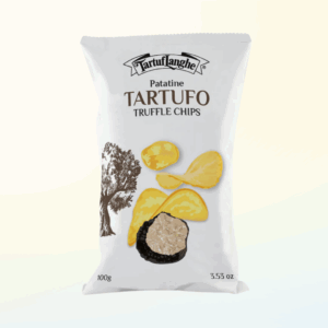 Truffle Chips 100gr.
