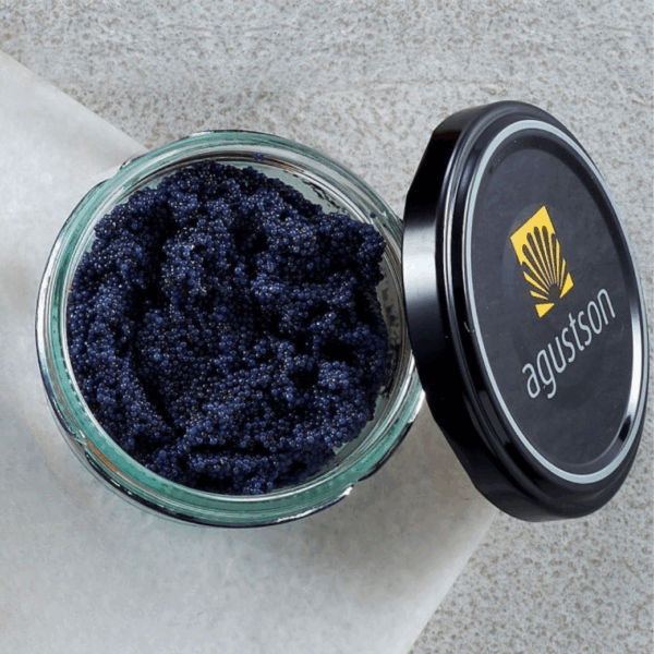 Vegan Seaweed Caviar 100g