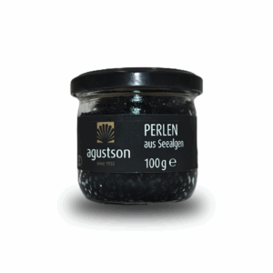 Vegan Seaweed Caviar 100g