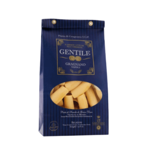 Rigatoni - Gentile