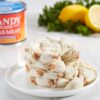 Crab meat Colossal Lump (454g)