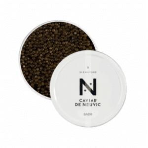 CAVIAR BAERI SIGNATURE (30g)