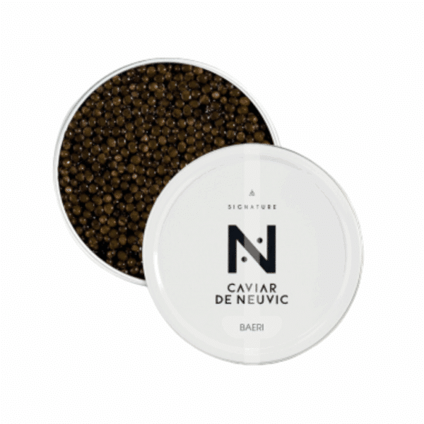 CAVIAR BAERI SIGNATURE (30g)