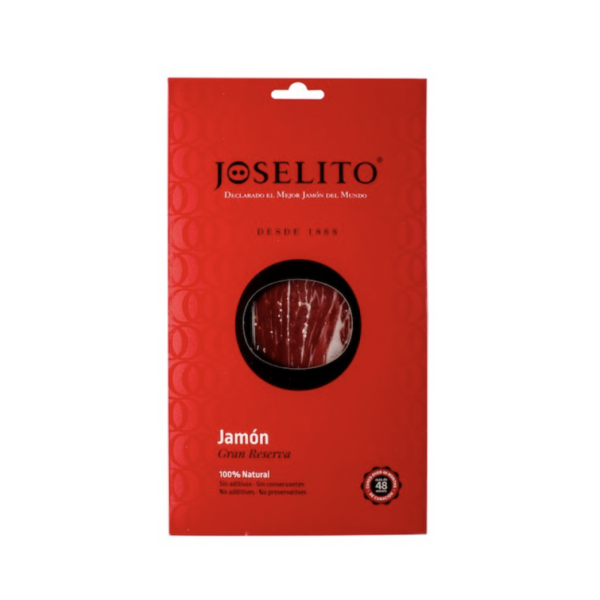 JOSELITO JAMON