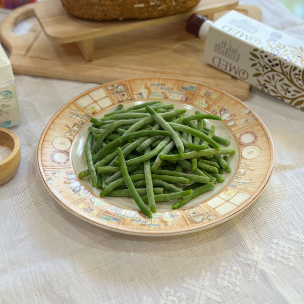 GREEN BEANS - Image 2