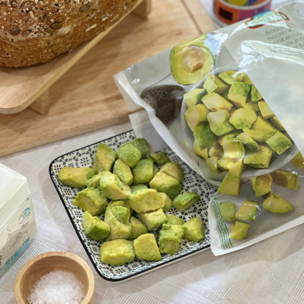 AVOCADO CUBES - Image 2