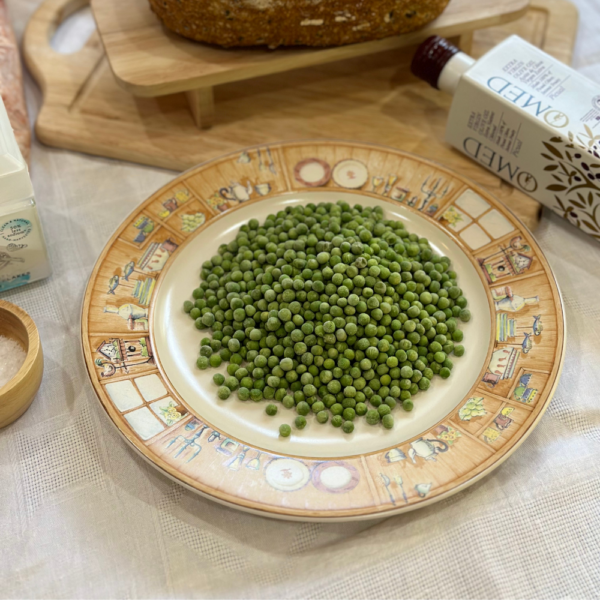 PEAS - Image 2