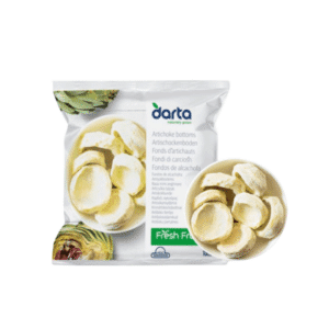Artichoke Bottom (1kg/Bag) Frozen