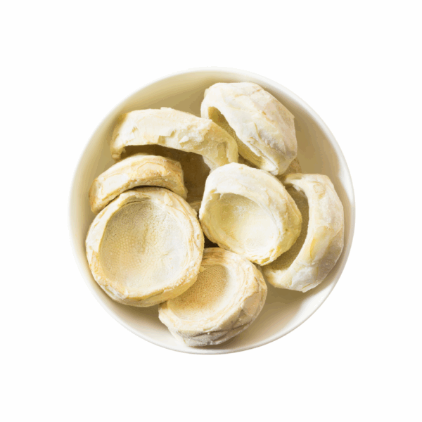 Frozen Artichoke Bottoms 1kg | Premium Food Thailand