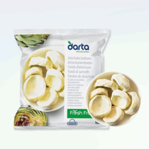 Frozen Artichoke Bottoms 1kg | Premium Food Thailand