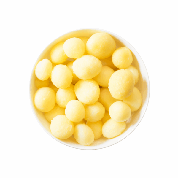 Parisian Potatoes 1kg by Darta | Premium Food Thailand