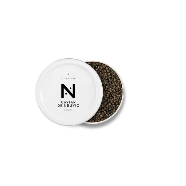 CAVIAR BAERI (30g)