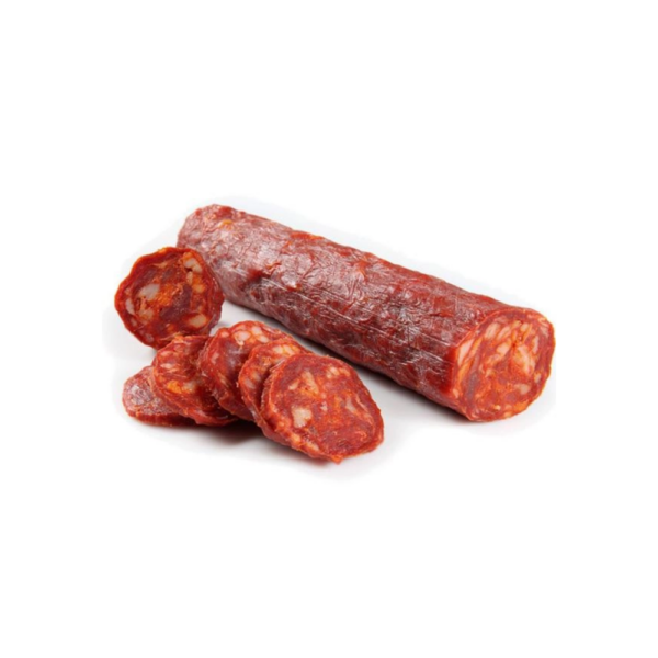 SPICY SALAMI