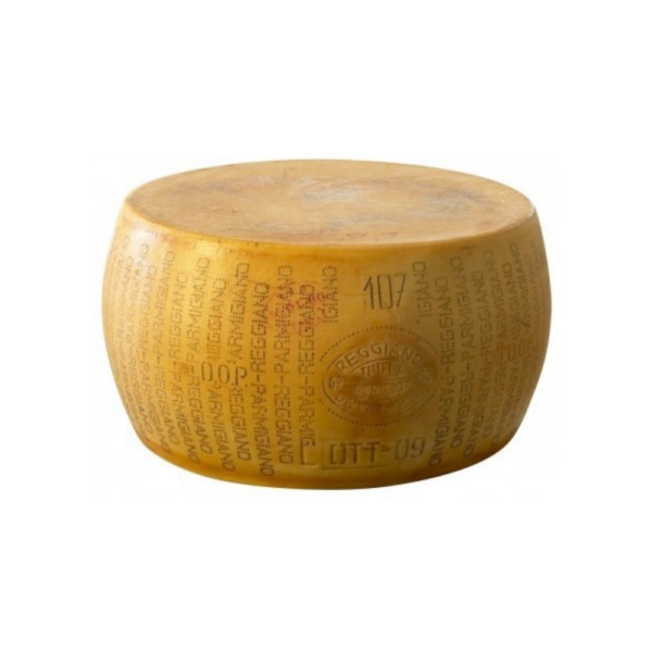 PARMIGIANO REGGIANO WHEEL