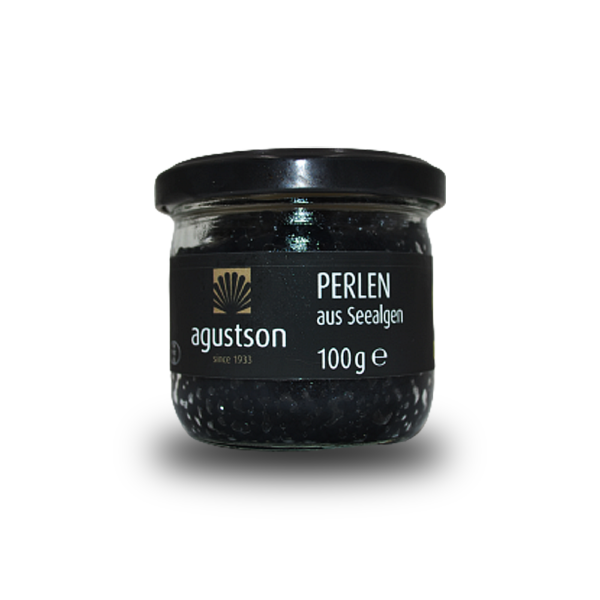 VEGAN CAVIAR