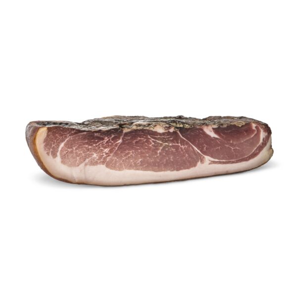 SPECK HAM