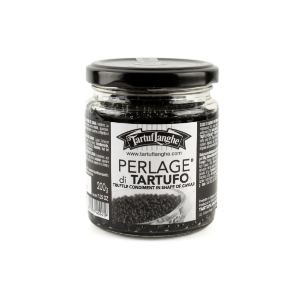 BLACK TRUFFLE PERLAGE