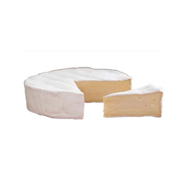 BRIE DE MEAUX