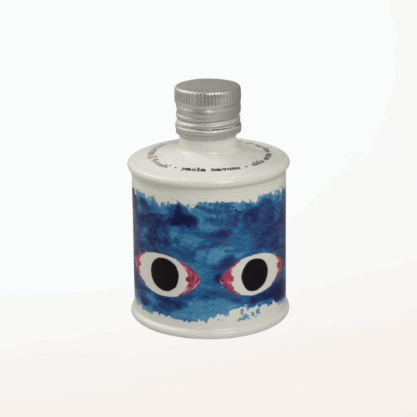 PAOLA NAVONE Extra Virgin Olive Oil Cultivar Taggiasca (250 ml)