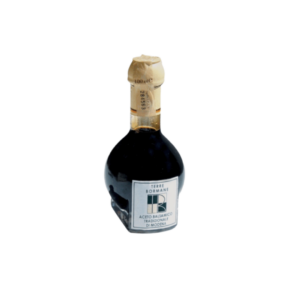 Vinegar Balsamic of Modena 12 years Tradizionale - Terre Bormane