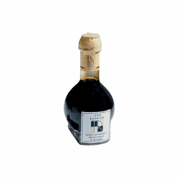 Balsamic Vinegar of Modena 12 Years 100ml – Premium Food Thailand