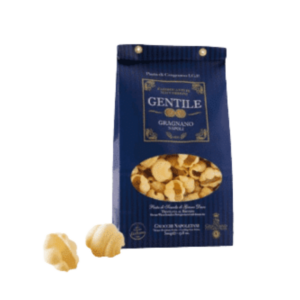 Gnocco Napoletano - Gentile