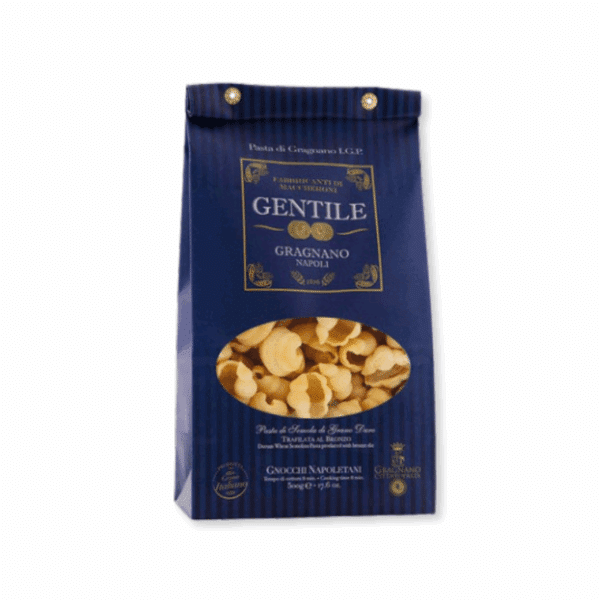Gnocco Napoletano 500g – Italian Pasta by Gentile | Premium Food Thailand