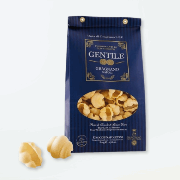 Gnocco Napoletano 500g – Authentic Italian Pasta | Premium Food Thailand