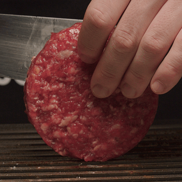 BEEF BURGER (200g)