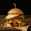 BEEF BURGER (200g)