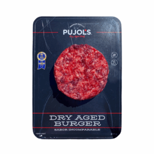 BEEF BURGER (200g)