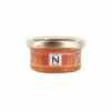 Smoked Trout Roe 50g.