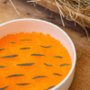 Smoked Trout Roe 50g.