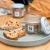STURGEON RILLETTES WITH TRUFFLE (90g)