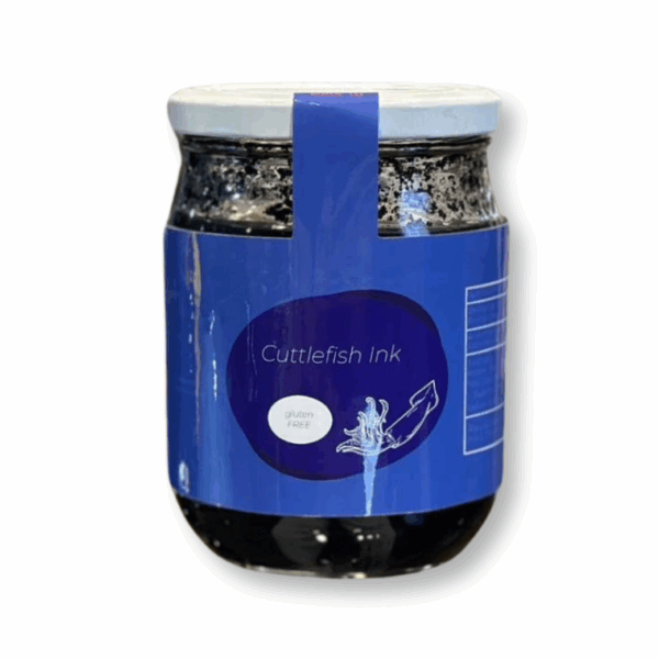 Squid Ink 500g | Premium Food Thailand