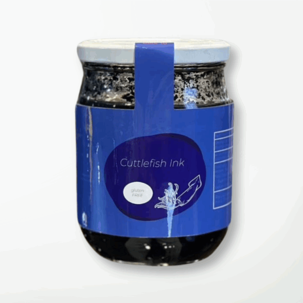 Squid Ink 500g | Premium Food Thailand