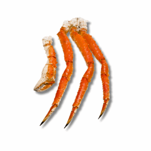 king crab alaskan from russia