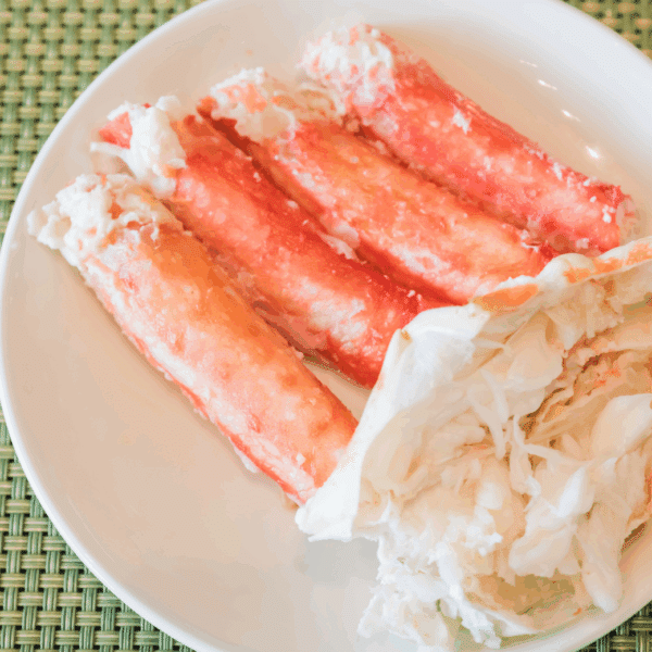ALASKAN KING CRAB LEG - Image 2