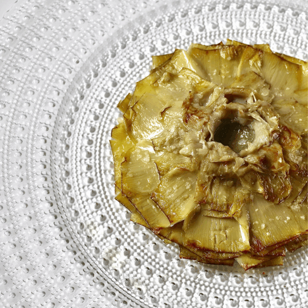 ARTICHOKE  CONFIT - Image 2