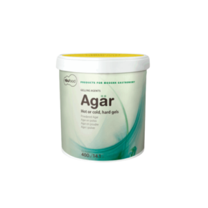 Agar - Toufood