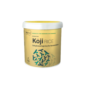 Koji - Toufood