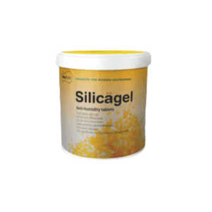 Silicagel - Toufood