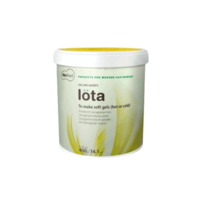 Iota - Toufood