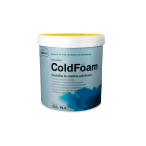 Cold Foam - Toufood