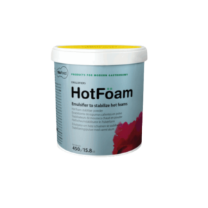 Hot Foam - Toufood