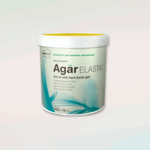 TOUFOOD Agar Elastic Powder & Gellan 400g | Premium Food TH