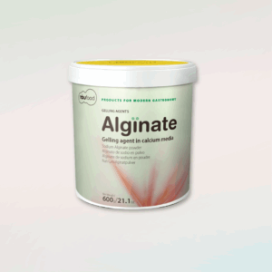 TOUFOOD Sodium Alginate Powder 600g | Premium Food TH