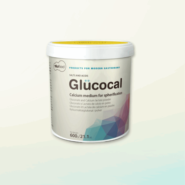 GLUCOCAL POWDER (600g) – TOUFOOD