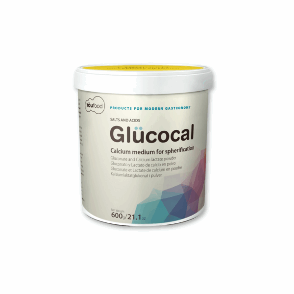 GLUCOCAL POWDER (600g) – TOUFOOD